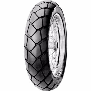 Pneu Moto Metzeler Aro 13 Tourance 130/70-13 57P TL - Traseiro