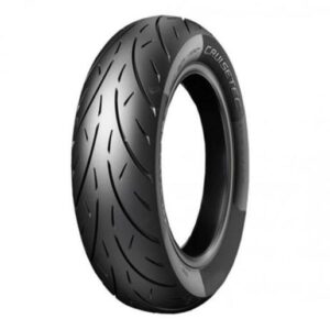 Pneu Moto Metzeler Aro 16 Cruisetec 200/55R16 77H TL - Traseiro