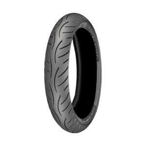 Pneu Moto Metzeler Aro 17 Sportec M5 Interact 100/80R17 52H TL - Dianteiro