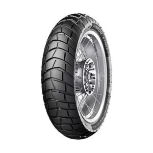 Pneu Moto Metzeler Aro 18 Karoo Street 120/80-18 62S TT - Traseiro