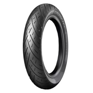 Pneu Moto Metzeler Aro 19 Cruisetec 130/60B19 61H TL - Dianteiro
