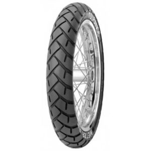 Pneu Moto Metzeler Aro 19 Tourance 90/90-19 52P TT - Dianteiro