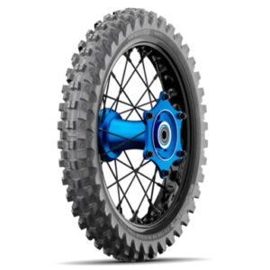 Pneu Moto Michelin Aro 10 Starcross 5 Mini 2.75-10 37J TT - Traseiro