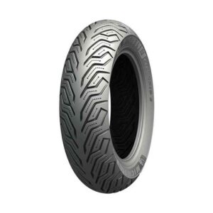 Pneu Moto Michelin Aro 16 City Grip 2 120/80-16 60S TL - Tras