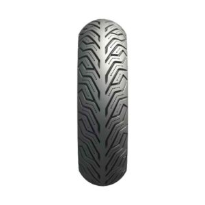 Pneu Moto Michelin Aro 16 City Grip 2 130/70-16 61S TL - Traseiro