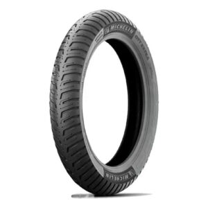 Pneu Moto Michelin Aro 17 City Extra 80/90-17 50S TL - Dianteiro/Traseiro