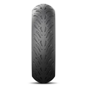 Pneu Moto Michelin Aro 17 Road 6 GT 190/55R17 (75W) TL - Traseiro