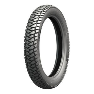 Pneu Moto Michelin Aro 18 Anakee Street 90/90-18 57P TL - Traseiro