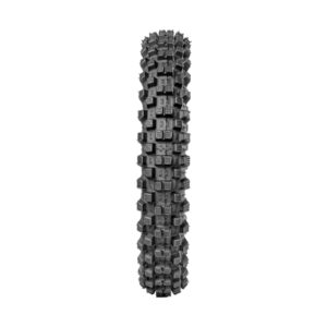 Pneu Moto Michelin Aro 18 Tracker 100/100-18 59R TT - Traseiro