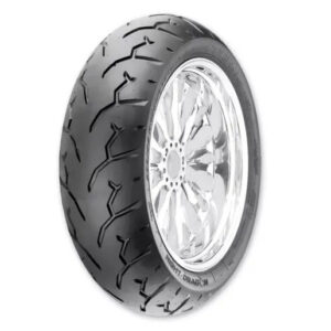 Pneu Moto Pirelli Aro 16 Night Dragon GT 150/80B16 77H TL - Traseiro