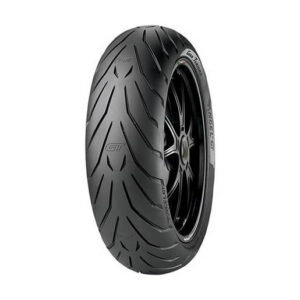 Pneu Moto Pirelli Aro 17 Angel GT 150/70R17 69V TL - Traseiro