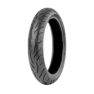 Pneu Moto Pirelli Aro 17 Diablo Rosso II 110/70R17 54H TL -Dianteiro