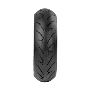 Pneu Moto Pirelli Aro 17 Diablo Rosso II 160/60R17 69W TL - Traseiro