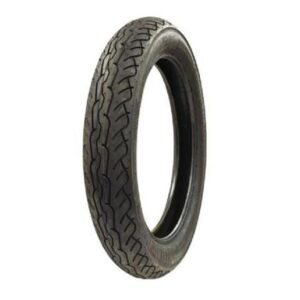 Pneu Moto Pirelli Aro 17 MT 66 Route 120/90-17 64S TT - Dianteiro