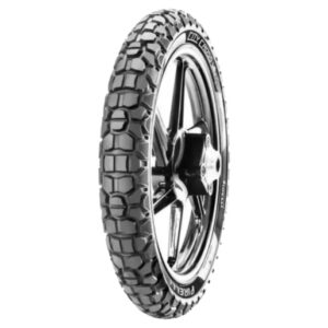 Pneu Moto Pirelli Aro 18 City Cross 2.75-18 42P TL - Dianteiro