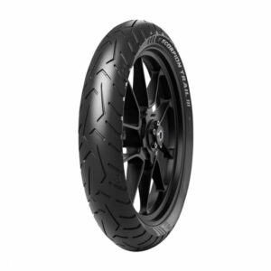 Pneu Moto Pirelli Aro 21 Scorpion Trail III 90/90-21 (54V) TL - Dianteiro
