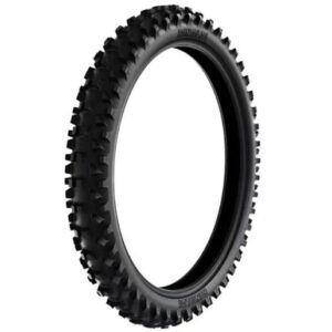 Pneu Moto Rinaldi Aro 14 RS47 60/100-14 30M TT - Dianteiro