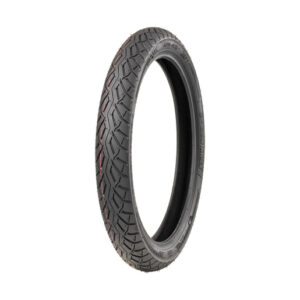 Pneu Moto Speedmax Aro 18 SPM-M10 2.75-18 48P Reinf TL - Dianteiro