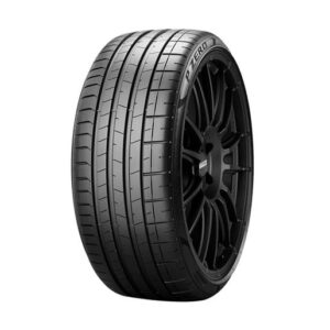 Pneu Pirelli Aro 20 P Zero New (PZ4) Elect (VOL) 235/45R20 100V XL