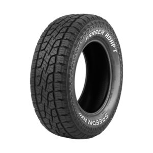 Pneu Speedmax Aro 16 Pangea Adapt 265/70R16 121/118S TL 10 Lonas - Letras Brancas