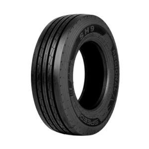 Pneu Speedmax Aro 19.5 SH9 285/70R19.5 150/148J 18 Lonas