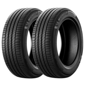 Jogo 2 Pneus Michelin Aro 18 Primacy 4+ 235/50R18 101Y XL
