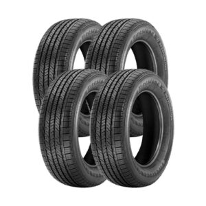 Jogo 4 Pneus Firestone Aro 17 Destination H/T 265/65R17 112H