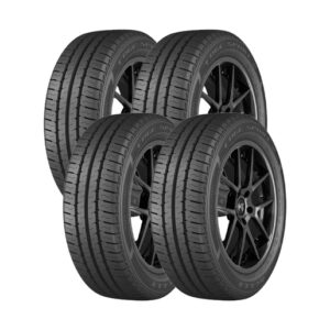 Jogo 4 Pneus Kelly by Goodyear Aro 15 Edge Sport 2 195/55R15 85H