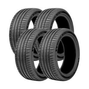 Jogo 4 Pneus Michelin Aro 19 Pilot Sport 5 245/40R19 (98Y) XL
