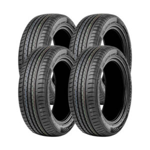 Jogo 4 Pneus Speedmax Aro 20 DSU02 315/35R20 110Y