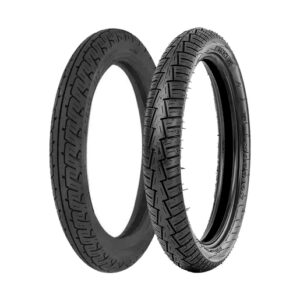 Jogo Pneus de Moto Maggion Winner 2.75-18 48P + 90/90-18 57P TL
