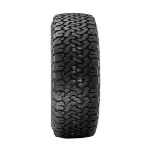 Pneu BFGoodrich Aro 16 All Terrain T/A KO2 285/75R16 126/123R 10 Lonas - Letras Brancas