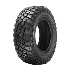 Pneu BFGoodrich Aro 16 Mud Terrain T/A KM3 265/70R16 121/118Q