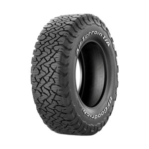 Pneu BFGoodrich Aro 17 All Terrain KO3 305/70R17 128S - Letras Brancas