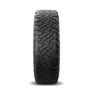 Pneu BFGoodrich Aro 20 All Terrain KO3 37X12.50R20 128R - Letras Brancas
