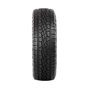 Pneu Continental Aro 17 CrossContact ATR 235/65R17 108V XL
