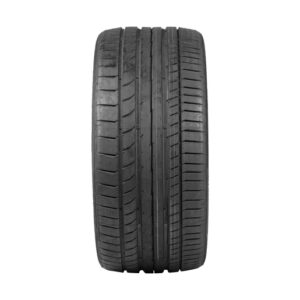 Pneu Continental Aro 22 ContiSportContact 5P (MO) 325/35R22 (100Y)