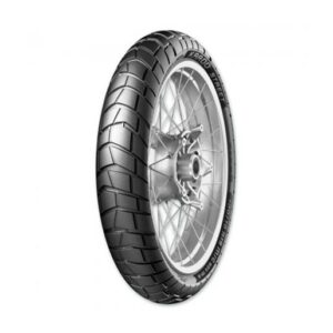 Pneu Moto Metzeler Aro 19 Karoo Street 120/70R19 60V TL - Dianteiro