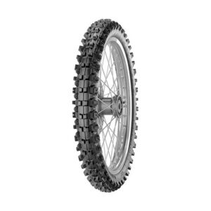 Pneu Moto Metzeler Aro 21 6 Days Extreme Hard 90/90-21 54M TT - Dianteiro