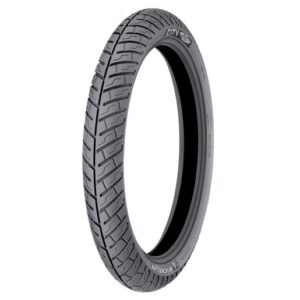 Pneu Moto Michelin Aro 16 City Pro 80/80-16 45S TL/TT - Dianteiro