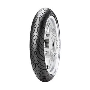 Pneu Moto Pirelli Aro 10 Angel Scooter 90/90-10 50J TL - Dianteiro