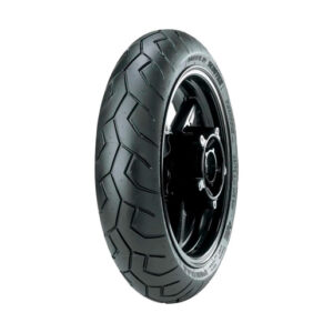 Pneu Moto Pirelli Aro 14 Diablo Scooter 100/80-14 48P TL - Dianteiro