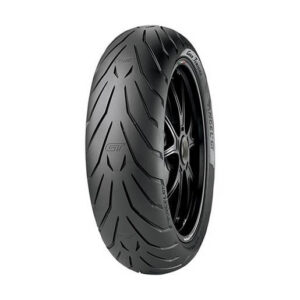 Pneu Moto Pirelli Aro 17 Angel GT 190/55R17 75W TL - Traseiro