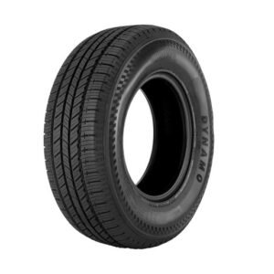 Pneu Dynamo Aro 17 Hiscend-H MHT01 225/65R17 102T