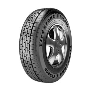 Pneu Firestone Aro 16 CV5000 205/75R16C 110/108R 8 Lonas