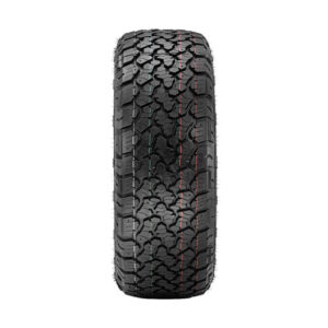 Pneu General Tire by Continental Aro 18 Grabber A/TX 275/65R18 116T - Letra Branca