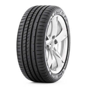 Pneu Goodyear Aro 20 Eagle F1 Asymmetric 2 255/40R20 101Y XL