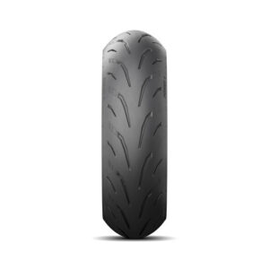 Pneu Moto Michelin Aro 17 Power 6 140/70R17 66W TL - Traseiro
