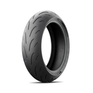 Pneu Moto Michelin Aro 17 Power 6 160/60R17 69W TL - Traseiro