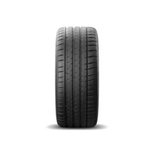 Pneu Michelin Aro 19 Pilot Sport 4 S MO1 245/35R19 (93Y) XL